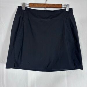 Athleta soho skort size 10